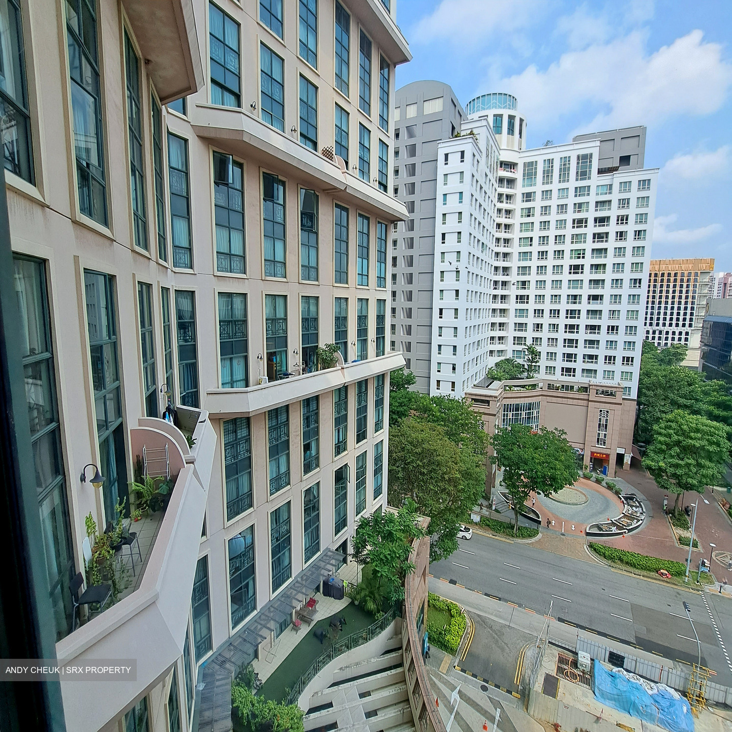 The Bencoolen (D7), Apartment #451670401